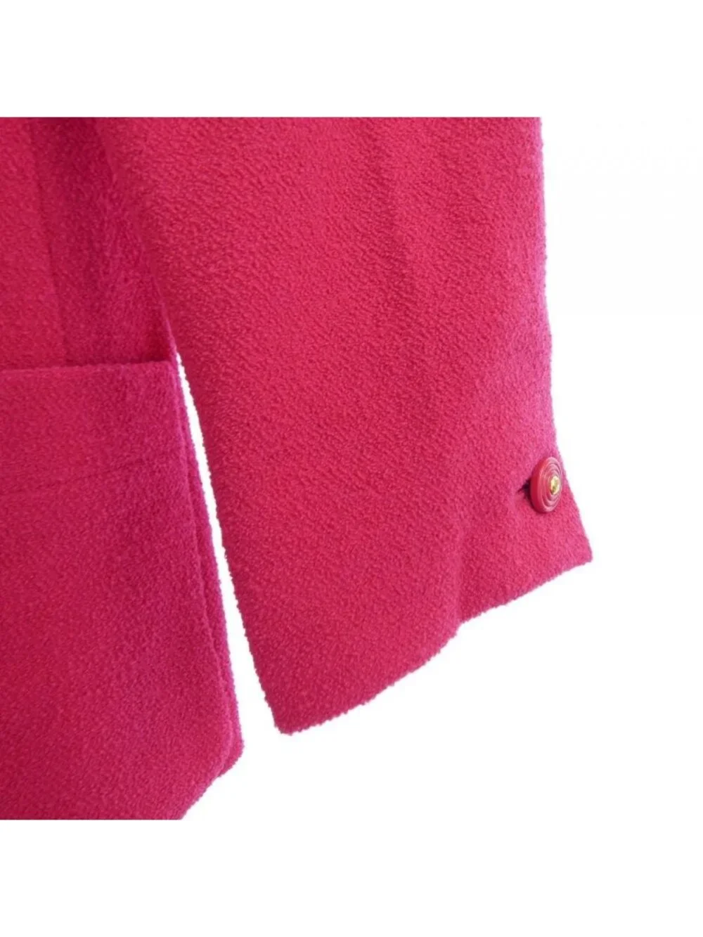 Chanel Vintage Suit Pink